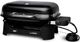Weber® Lumin Compact 23" Black Tabletop Electric Grill-2