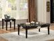 ACME Furniture Ernestine Black Coffee Table-1
