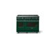 Viking® 7 Series 48'' Ivy Pro Style Gas Range-3