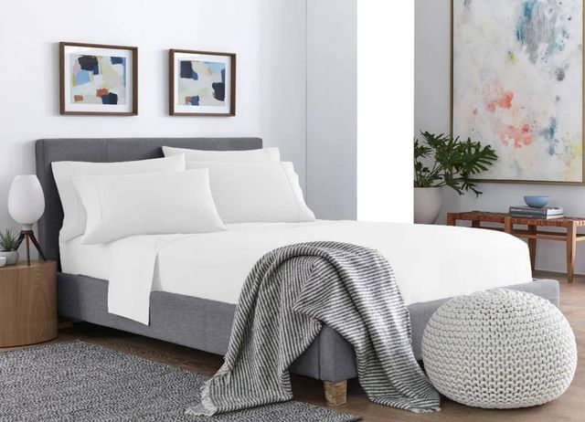 Sleeptone® Ultraweave® 6-Piece Assorted Microfiber Full Sheet Set-3