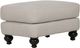 Jackson Furniture Cumberland Ecru Ottoman-0