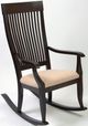 Chaise berçante de l'Ateliers St-Jean-0