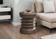 Monarch Specialties Inc. Brown Accent Table -2