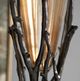 Crestview Collection Mailie 2-Piece Bronze Vase Set-3