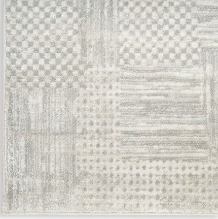 Nourison Home™ Glitz 5'x7' Style 9 Area Rug-3