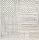 Nourison Home™ Glitz 5'x7' Style 9 Area Rug-3