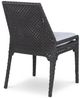 Century® Tangier Dining Side Chair-1