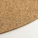 Pro-Ject Cork Platter Matt-1