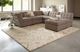 Oriental Weavers™ Anastasia 5'x8' Style 3 Area Rug-1