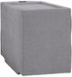 Signature Design by Ashley® Modmax 5-Piece Granite Modular Sectional-3