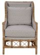 Bramble Customizable Hampton Wing Chair-2