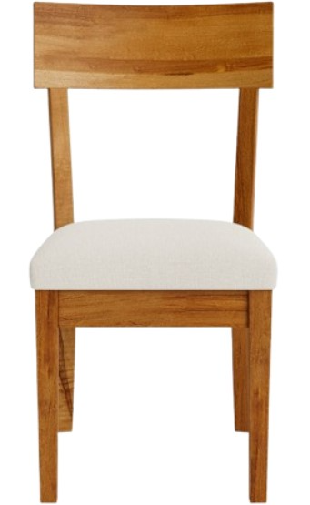 Rollins Dining Chair - Thumbnail 4