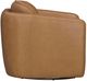 Parker House® Norwood Renaissance Sunflower Swivel Glider Accent Chair-2