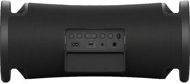Sony® ULT FIELD 7 Black Wireless Portable Speaker-3