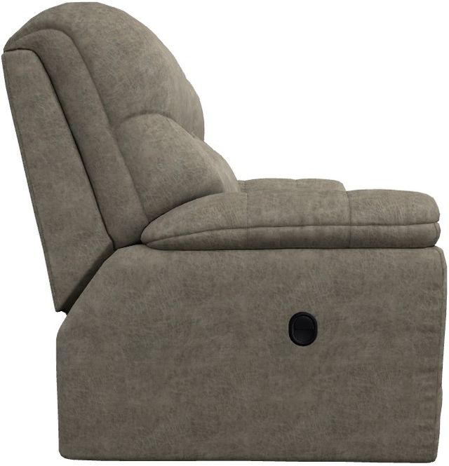La-Z-Boy® Morrison Sable Manual Reclining Loveseat-2