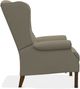 La-Z-Boy® Ferguson Cobblestone High Leg Reclining Chair-2