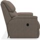 La-Z-Boy® Kipling Otter La-Z-Time® Full Reclining Loveseat-2