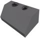 Vent-A-Hood® Premier Magic Lung® 42" Gunsmoke Wall Mounted Range Hood-3