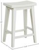 Parker House® Americana Modern Cotton Counter Stool-2
