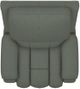 La-Z-Boy® Greyson Kohl Reclina-Way® Wall Recliner-2