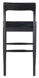 Moe's Home Collection Owing Black Counter Stool-3