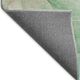 Dalyn™ Rug Company Odyssey OY7 Teal 5'x8' Area Rug-2
