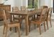Artisan & Post by Vaughan-Bassett Crafted Cherry by Ben & Erin Napier Medium Cherry 94" Surfboard Table-4