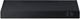 Summit® 24" Matte Black Under Cabinet Range Hood-0