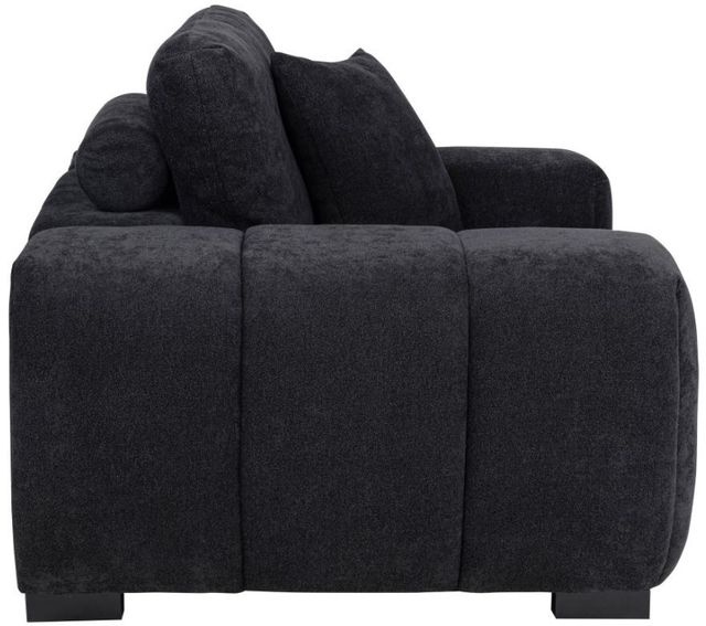 Coaster® Octavia Black Accent Chair-2