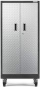 Gladiator® Premier Silver Tread Pre-Assembled Tall Gearbox-0