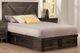 Handstone Chattanooga 4 Drawer King Condo Bed-0
