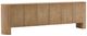 Dovetail Furniture Maven Light Natural Sideboard-0