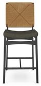 Amisco Customizable Abby Counter Stool-1