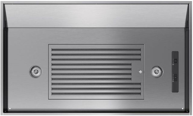Zephyr Core Collection Vortex 30" Stainless Steel Power Pack Cabinet Insert-0
