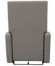 La-Z-Boy® Lennon Flax Power Wall Recliner with Headrest and Lumbar-4