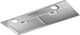 Elica Comfort Series Asti 22" Stainless Steel Insert Range Hood-0