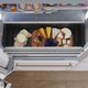 Thermador® Freedom® 30" 16.6 Cu. Ft. Panel Ready Built-In Bottom Freezer Refrigerator-2