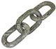A & B Home Natural Off Green Marble Chain-1