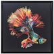 YHD Halfmoon Wall Art-0