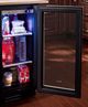 True® Professional Series 3.0 Cu. Ft. Panel Ready Wine Cooler-1