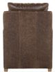 Robin Bruce Customizable Lilah Leather Chair-3