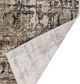Dalyn™ Rug Company Denizi Putty 5'x8' Style 1 Area Rug-2