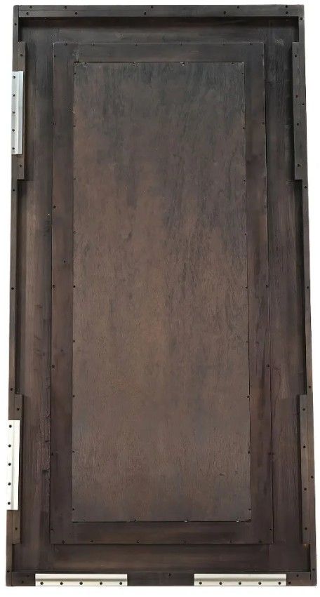Sunny Designs™ Chelsea Brown Leaner Mirror-2