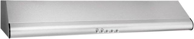 Frigidaire® 30" Stainless Steel Under Cabinet Range Hood-3