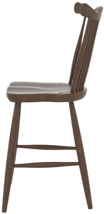 Canadel Customizable 8162 Counter Stool-2
