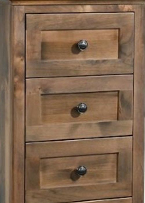 Archbold Furniture Customizable Emmerson 5-Drawer Lingerie-1