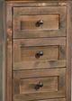 Archbold Furniture Customizable Emmerson 5-Drawer Lingerie-1