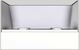 Vent-A-Hood® 60" White Wall Hood-1