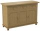 John Thomas Furniture® Customizable Select Vista Buffet-0