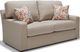 Best® Home Furnishings Customizable Dovely Stationary Loveseat-0